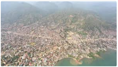 URUPFU RUTUNGURANYE RWA COLONEL BUKISELI LOKITO.