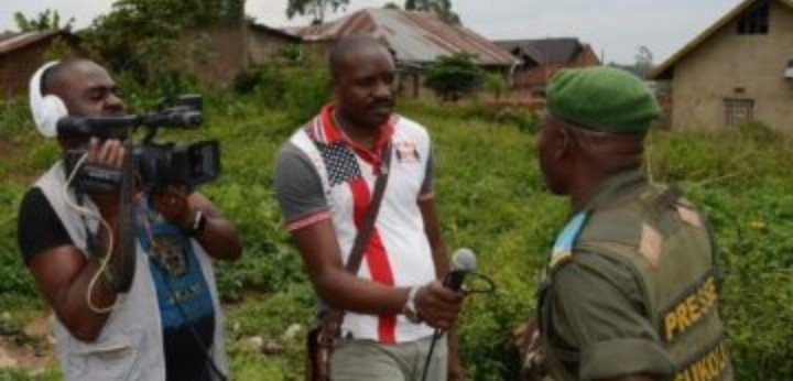 Uvira: Umu-Colonel wa FARDC yishwe n’inkoni muri gereza azize indaya