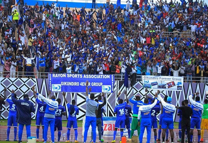 Rayon Sports yatangaje ibiciro byo kwinjira ku munsi wa Rayon Day utegerejwe