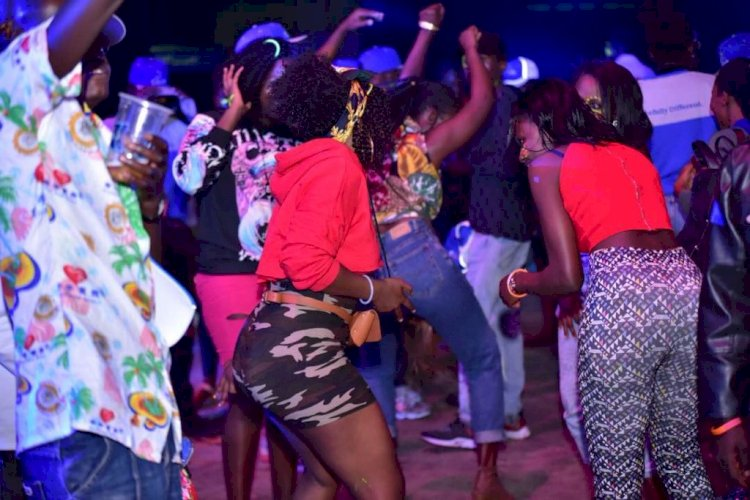 Kigali: Utubari tudakora neza twabaye nk’umurwayi ubagwa nta kinya