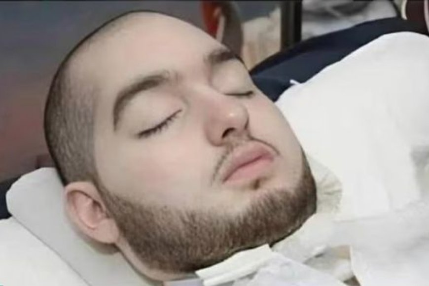 Saudi Arabia:Igikomangoma cyari kimaze imyaka 20 muri koma cyitabye Imana