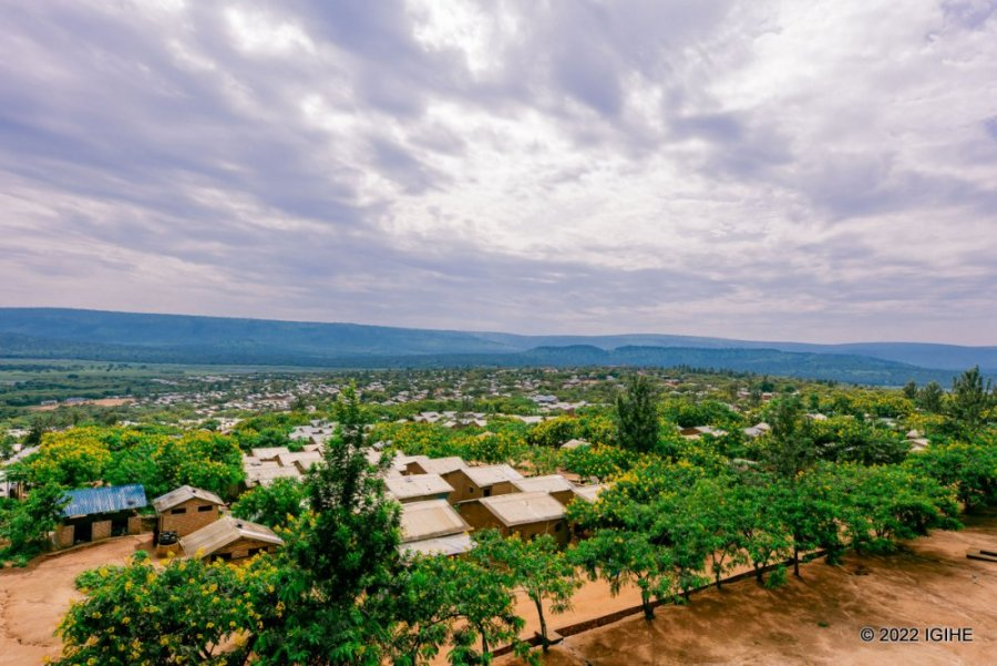 U Rwanda rwatangije icyiciro gishya cy’umushinga ugamije kuzamura imibereho y’impunzi n’abaturage babakikije