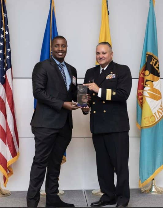 RDC:MRDP Twirwaneho yashyizeho ubuyobozi bushya,ni bantu ki?