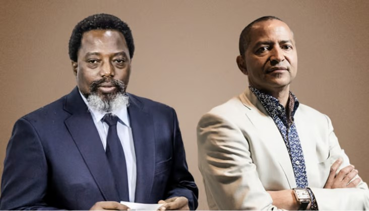 Bamwe mu banyapolitiki n’abasirikare bakomeye ba RDC bashinjwa kugirana ibiganiro na AFC/M23