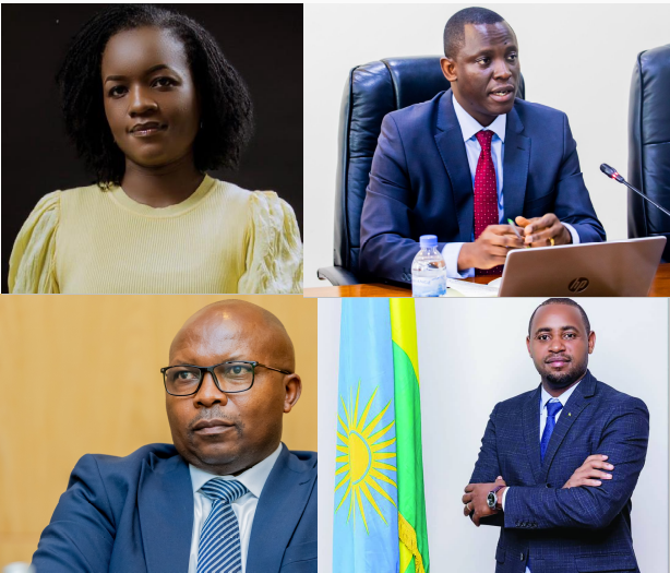 Ibishya byaranze guverinoma nshya yashyizweho