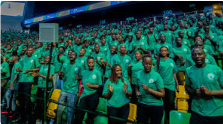 “Youth are the key to the future”: What Rwandans expect from the New Youth Empowerment Program Worth Over 49 billion Rwandan francs
