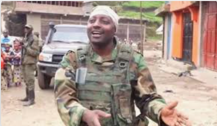 Guverineri Bahati Musanga yagize Lumumba Kambere Muyisa Umuvugizi we Mukuru; Impinduka nshya muri politiki y’intara