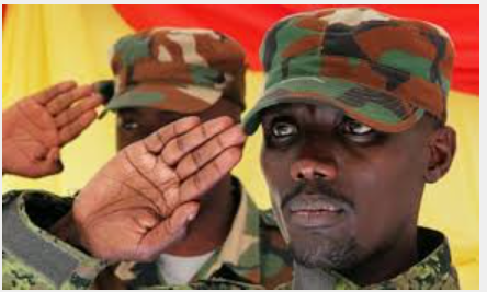 M23 ishobora kujya mu kaga