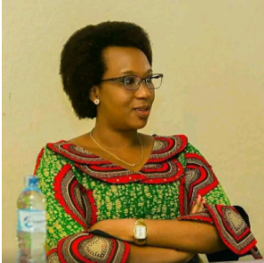 Umuskuti ayoboye igisirikare!