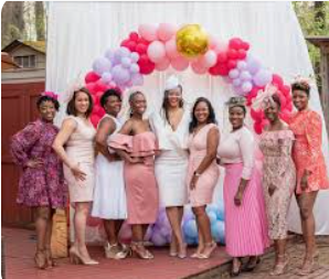 Nta rugo rwubakwa nk’urundi. ibyo abakora brider shower bagomba kumenya