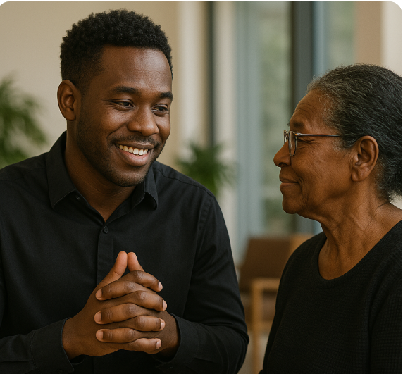 Uko wamenya umuntu wubaha abandi