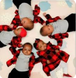 Impamvu hari abantu babyara igitsina kimwe gusa