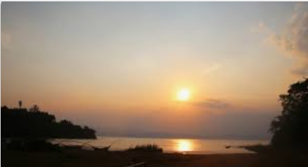 IZUBA: INSHUTI NDETSE N’UMWANZI W’UBUZIMA BWACU