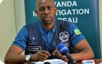 RIB yateguje gushinga ikipe ya ruhago: Ubundi buryo bwo kwegera urubyiruko