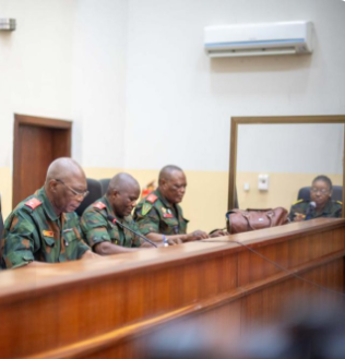 Urubanza rwa Joseph Kabila: Kwamburwa amazina, ubwenegihugu n’inkomoko i Kinshasa