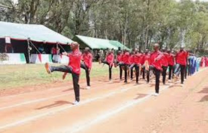 Leta y’u Burundi iravugwaho kubeshya imbonerakure zagiye kurwana muri Kongo