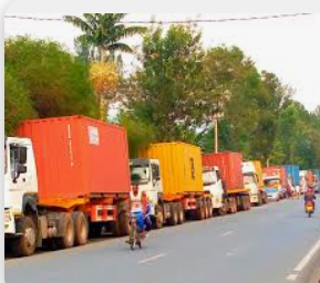 Ibicuruzwa 10 bya mbere byatumijwe hanze y’igihugu ku bwinshi, harimo n’ibyo abaturage bashobora kwibonera bashyize imbaraga ku murimo