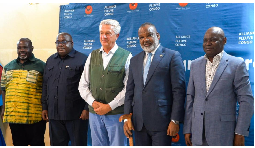 Nyuma y’i Kinshasa, Kigali na Nkamira, Umukuru wa HCR ku isi yerekeje i Goma guhura n’abayobozi ba M23