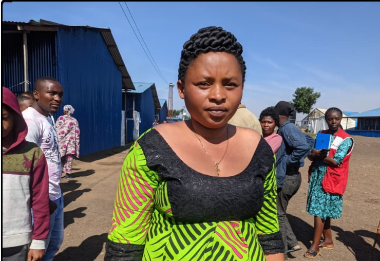 Leta ya RDC, FDLR na Wazalendo ni bo batwirutseho: ubuhamya bw’impunzi z’abanyekongo ziri mu nkambi ya Nkamira