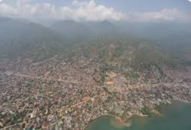 UVIRA: UMUJYI WAHINDUTSE GEREZA KU BANYAMULENGE