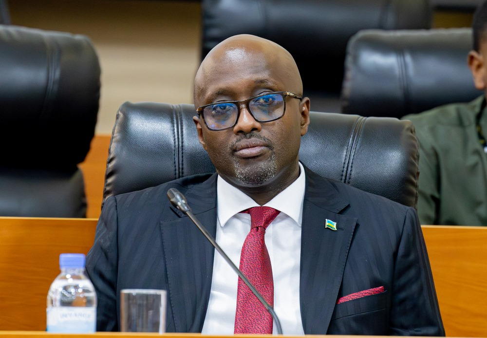 U Rwanda rufite impungenge ku masezerano y’Amahoro rwagiranye na RDC