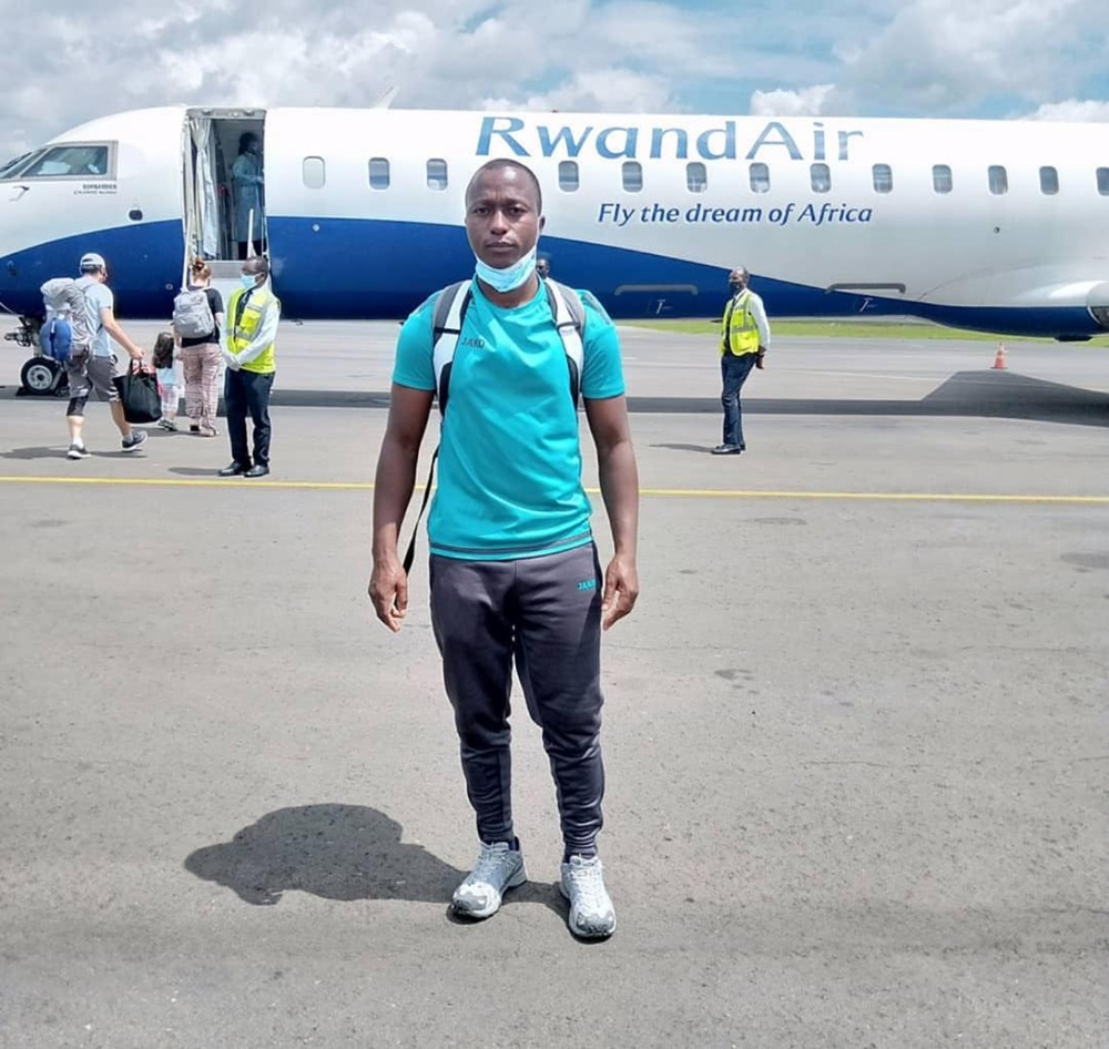 Uwahoze ari umukozi wa As kigali ayisaba kumwishyura bitabaye ibyo akayijyana mu Nkiko