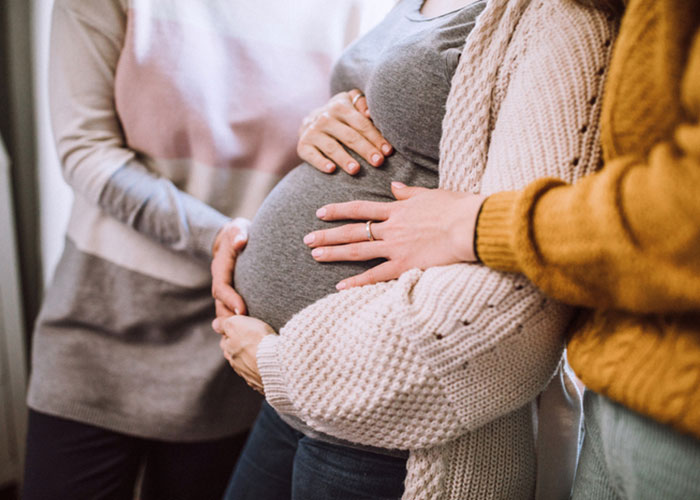 U Rwanda rwashyizeho ibihano bikakaye ku bantu bazafatirwa mu manyanga  mu gutwitira undi