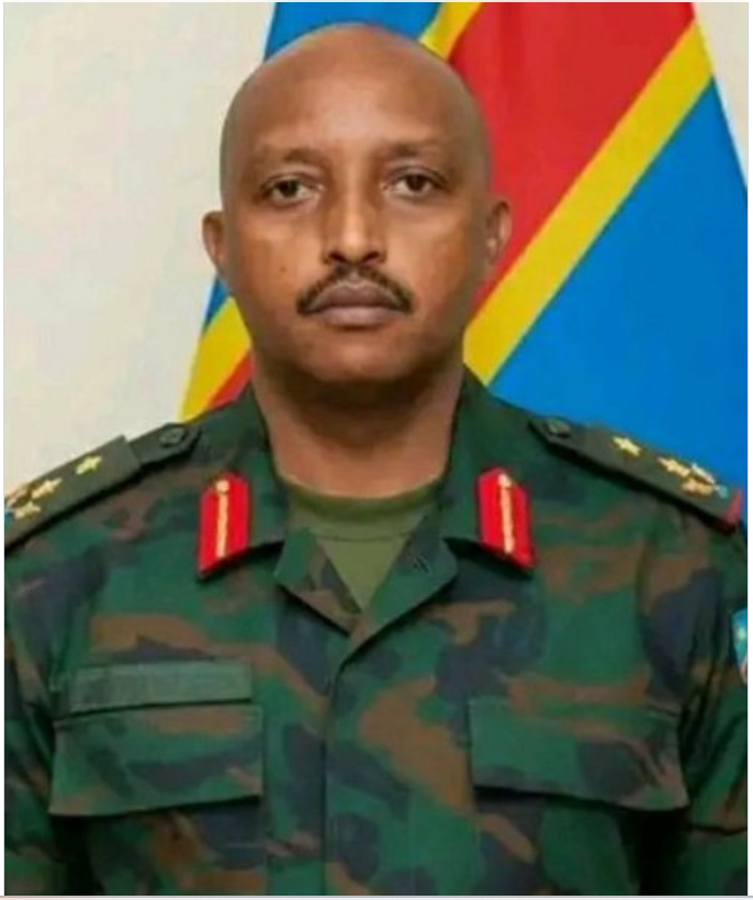 GASITA YAMAZE GUHUNGIRA MU BURUNDI NYUMA YO GUSOHOKA MURI UVIRA MU BURINZI BUKOMEYE