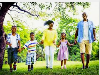 IBYIZA BYO GUKORANA SIPORO N’ABANA BAWE