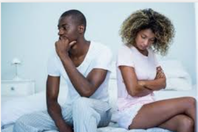 IBINTU BURI UMWE MU BASHAKANYE ABA YIFUZA KURI MUGENZI WE