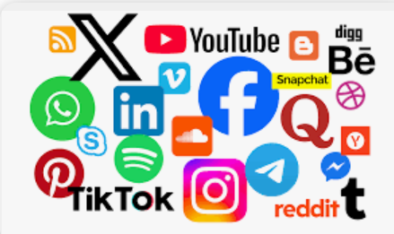 Uko imbuga nkoranyambaga zihindura ubuzima bw’abantu n’imibanire yabo