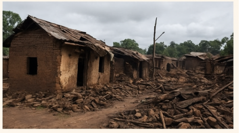 UMUDUGUDU WASENYWE NA WAZALENDO