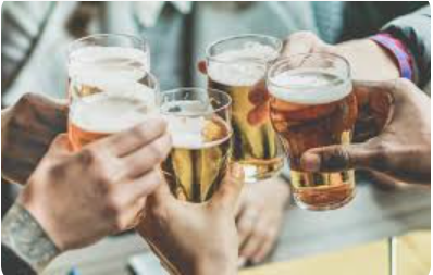 UBUSHAKASHATSI BWAGARAGAJE KO KUNYWA INZOGA, KABONE N’UBWO WABA UNYWA NKEYA, BISHOBORA GUTERA IKIBAZO