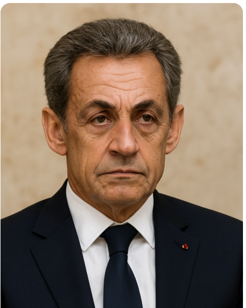 URUKIKO MU BUFARANSA RWAHAMIJE NICOLAS SARKOZY ICYAHA CYO GUHABWA AMAFARANGA NA GADDAFI, RUMUKATIRA IMYAKA ITANU Y’IGIFUNGO