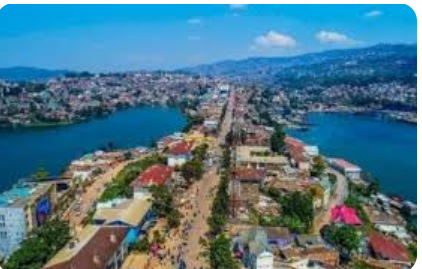 Uvira: Wazalendo na FARDC mu mirwano yabaye hagati yabo, ubu bararebana ay’ingwe