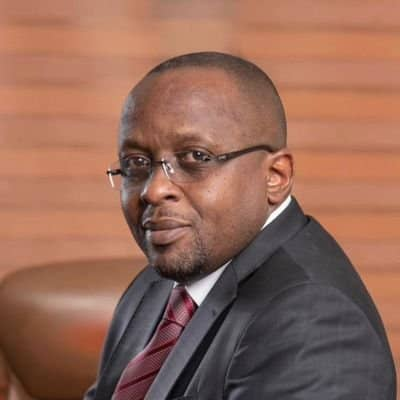 Jacquemain Shabani Lukoo Bihango, yemeje ku mugaragaro ko RDC yamaze kwakira abacanshuro bo mu mutwe w’abanyamerika wa Blackwater.