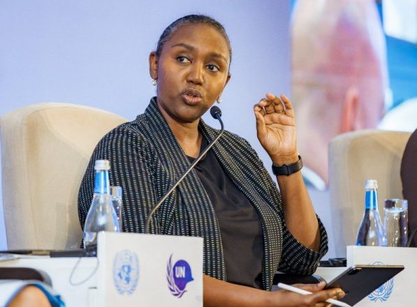 Kwakira shampiyona y’Isi y’amagare ni ibyishimo kuritwe/Makolo Yolanda