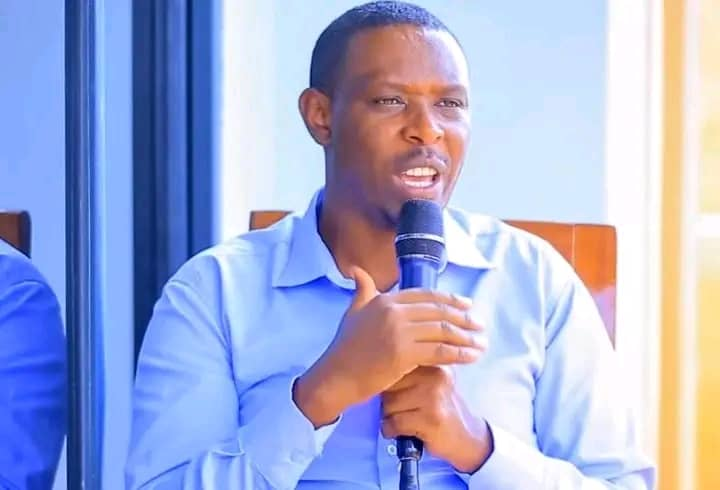 Burundi:Niyonkuru Dieudonne alias Rabin impunzi yabaga mu Rwanda yashimuswe n’inzego z’iperereza z’u Burundi