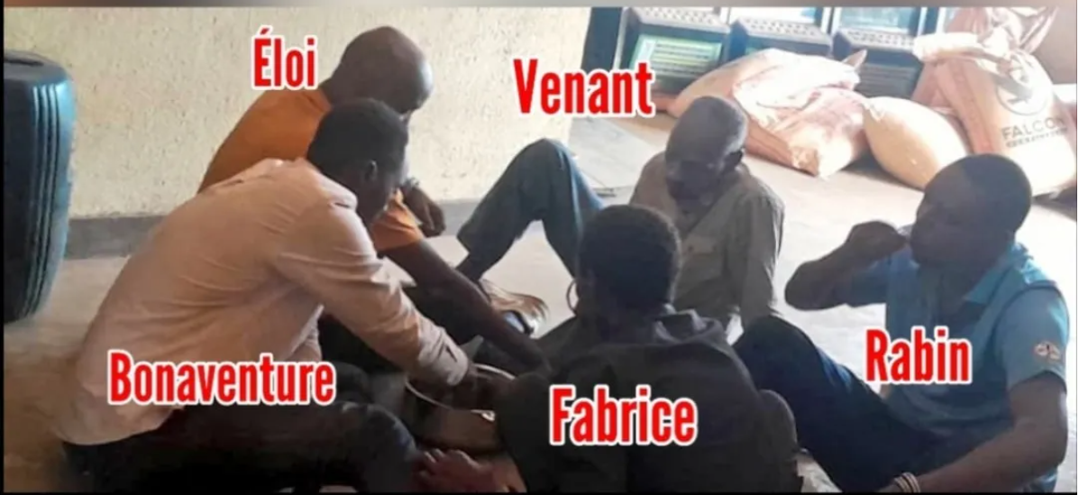 Uburundi bukomeje kwica abanyagihugu babwo, ese koko Rabin aracyariho, cyangwa se amarenga y’uko yishwe ni ukuri?