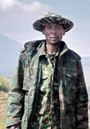 Afc/m23 yatangiye ikiriyo cyuwari umuvugizi w’igisirikare cyayo Lt col Willy Ngoma