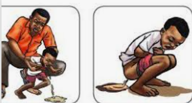 Cholera i Bujumbura: abaturage babujijwe guhana ibiganza mu kuramukanya