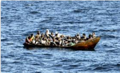 Boris Johnson asaba kugarura gahunda yo kohereza abimukira mu Rwanda: “Indangamuntu y’ikoranabuhanga ntizatanga igisubizo”