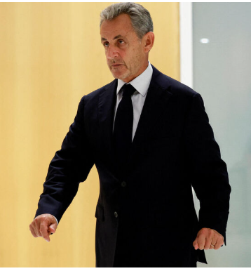 Paris: Iperereza ryatangiye nyuma y’amashusho yo muri Gereza ya La Santé