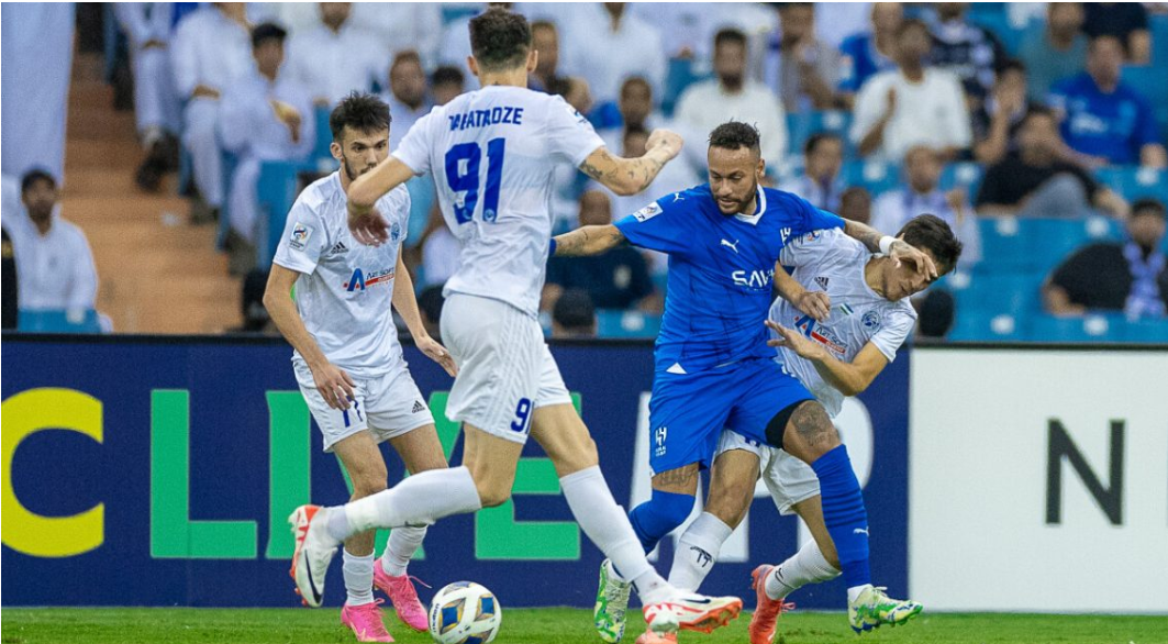 Amakipe yo muri Sudani yemerewe gukina muri Rwanda Premier League