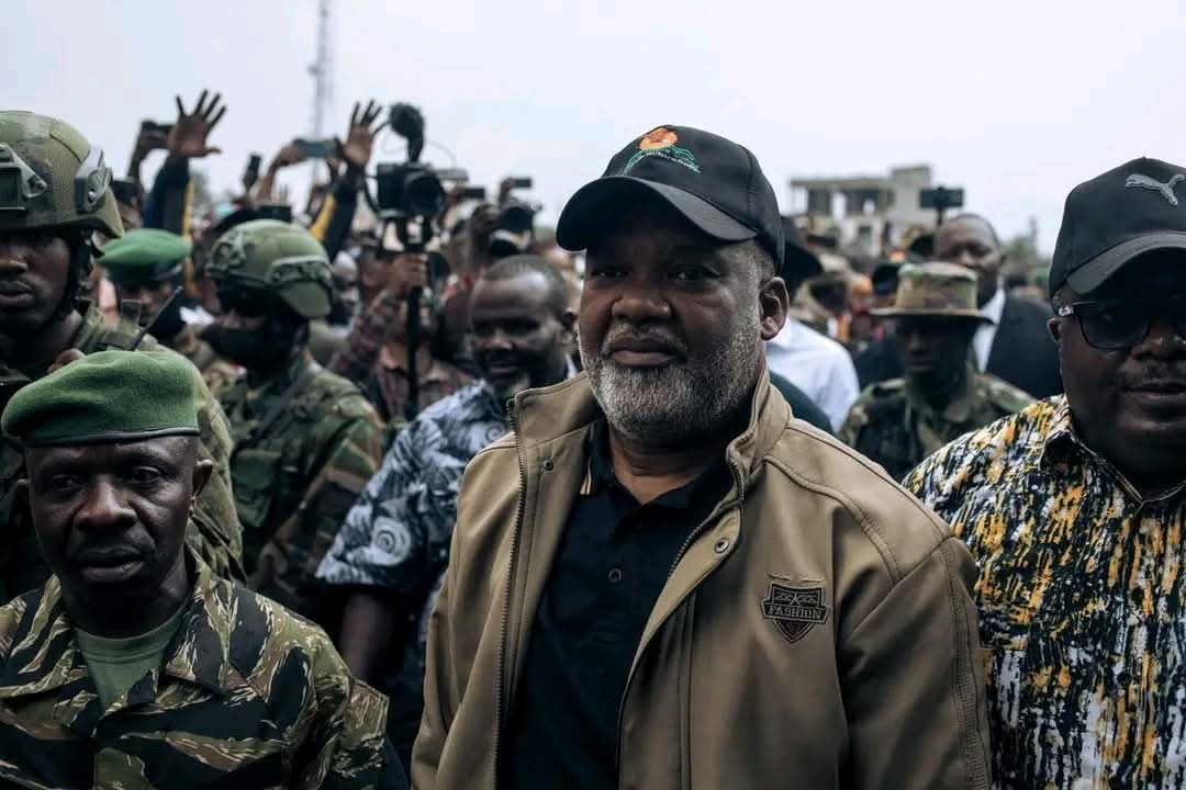 Ibiganiro bihuza AFC/M23 na leta ya Kinshasa bibera i Doha bigiye kongera gusubukurwa