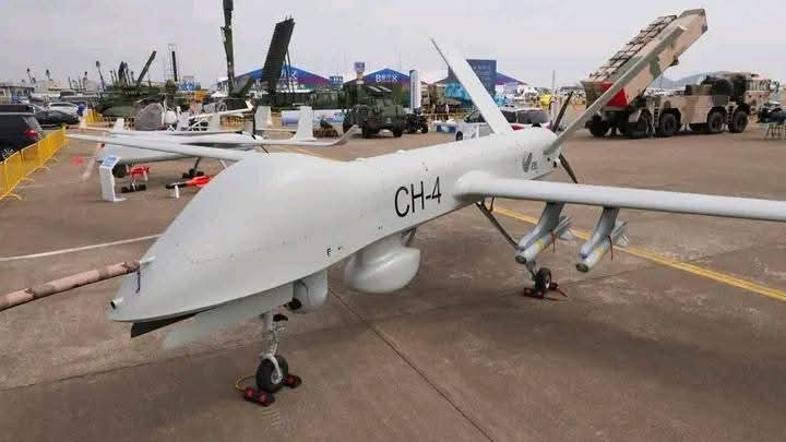 Afc/m23 yongeye gushinja Fardc kugaba ibitero muri Masisi hakoreshejwe drone