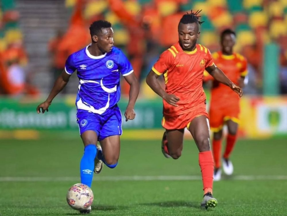 Al-Merrikh na Al Hilal zo muri Sudani zemerewe gukina shampiyona y’u Rwanda