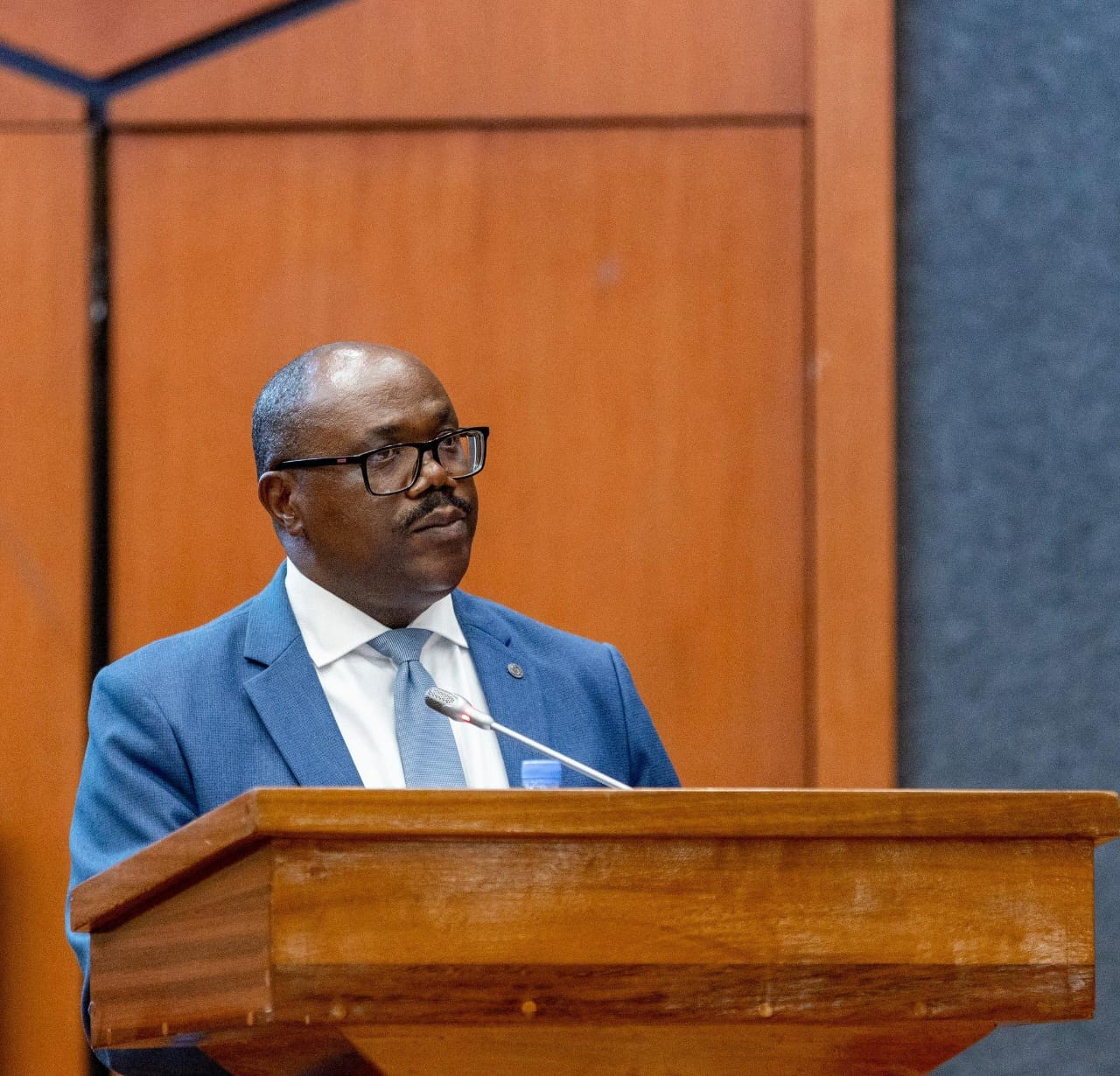 Ibikubiye mu kiganiro minisiteri w’intebe Dr Justin Nsengiyumva yagejeje ku nteko shingamategeko y’u Rwanda