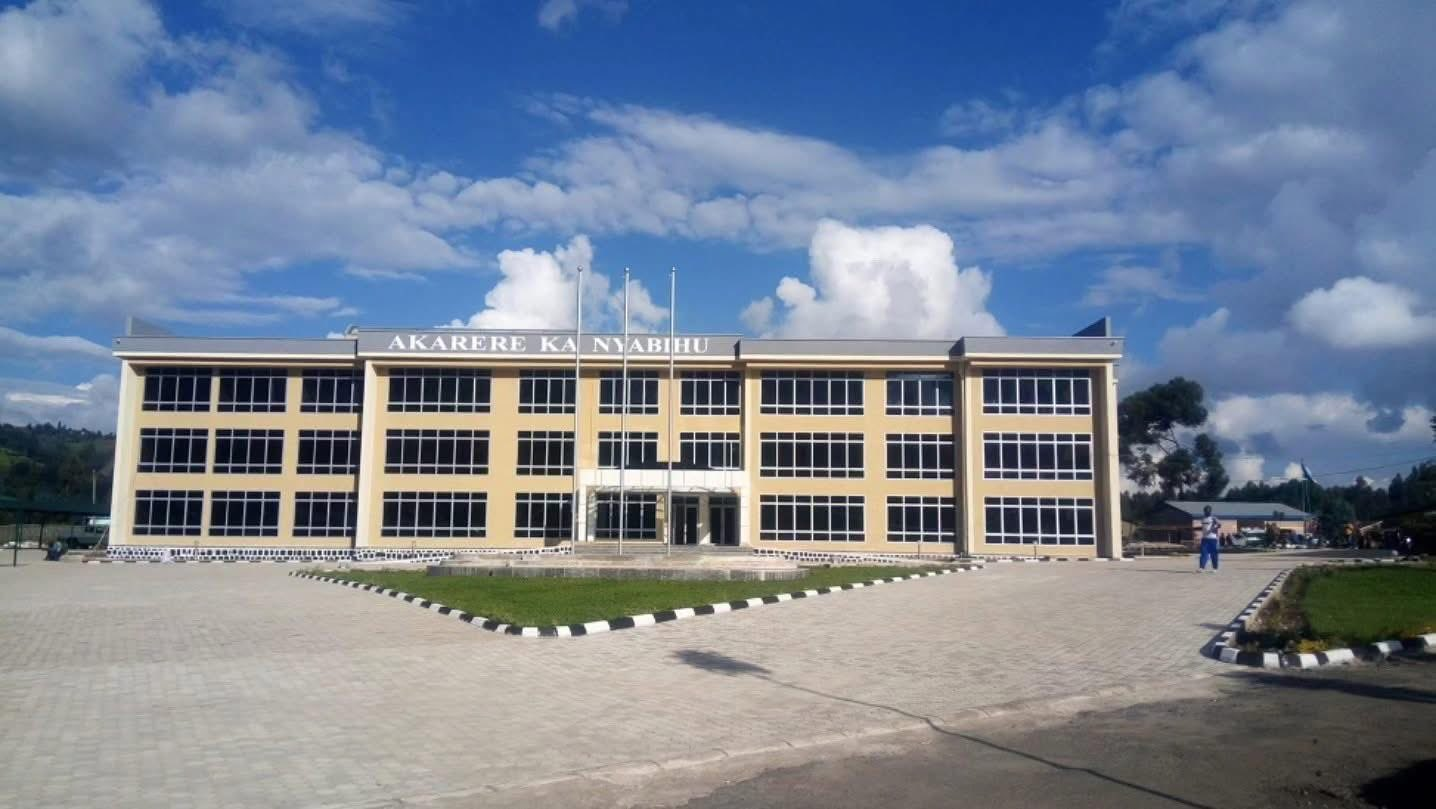 RIB yafunze abantu 14 barimo Umunyamabanga Nshingwabikorwa w’Akarere ka Nyabihu Mugiraneza David n’abandi bafatanyacyaha