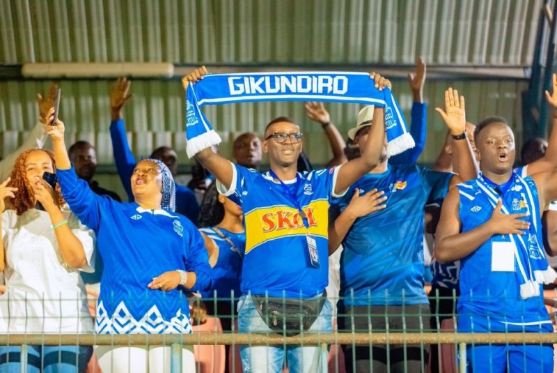 Aba-Rayons baguriwe amatike yo kureba umukino w’Amavubi na Bénin